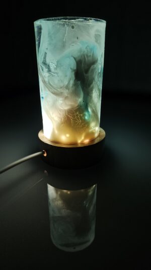 Sea Bottom Lamp