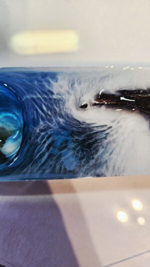 Seabed Candle Holder