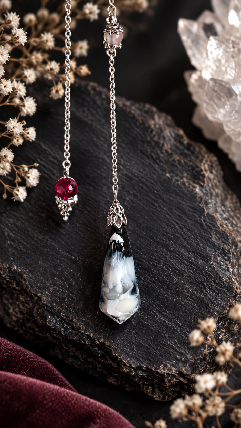 Pendulum. Red Berry - Image 2