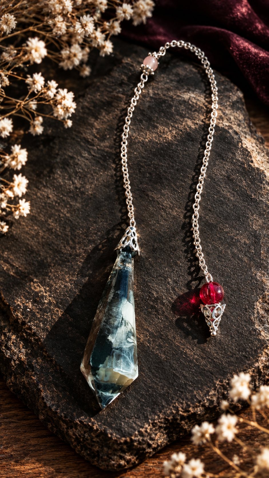 Pendulum. Red Berry - Image 4