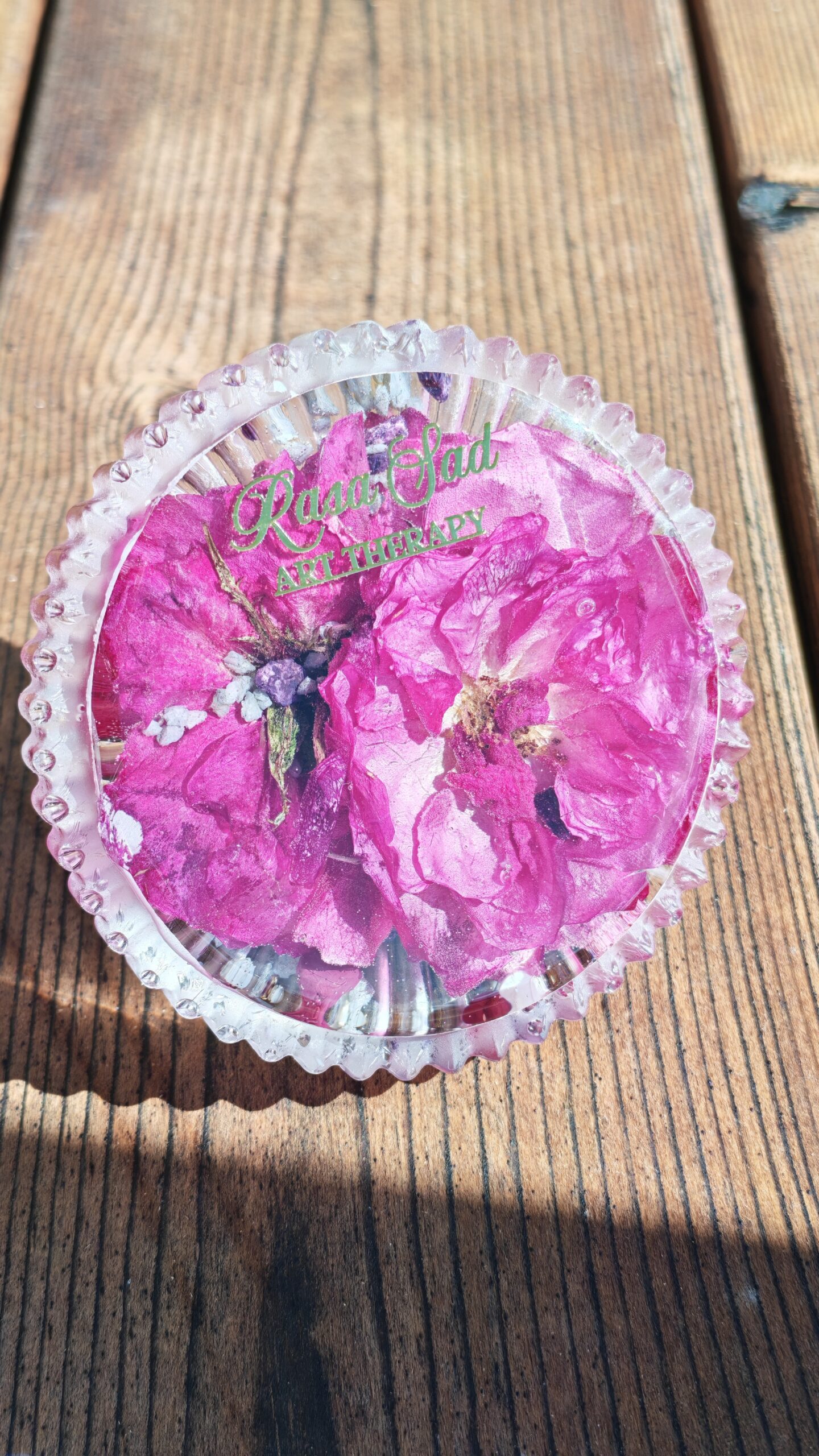 Jewelry Box, Flowers - Image 6